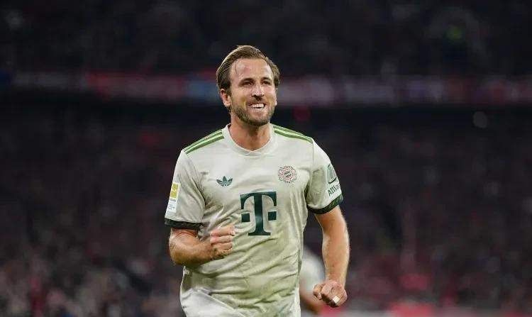 爱游戏体育- 凯恩转会尤文 