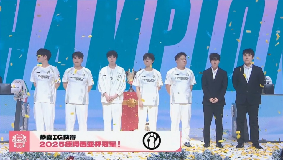 TheShy连续十场比赛得分超过问鼎冠军，IG挑战极限！的简单介绍