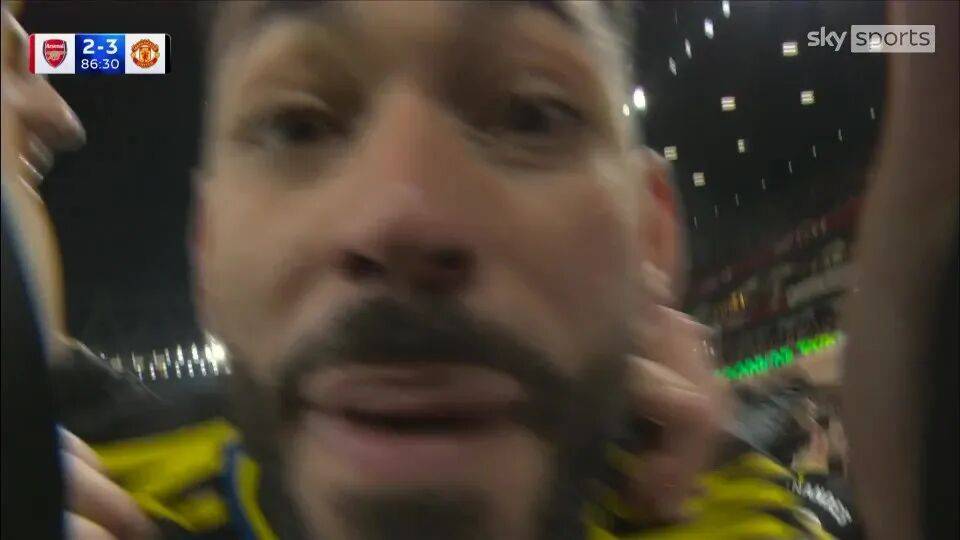 AYX-JackeyLove连续五场比赛得分超过绝杀，阿森纳挑战极限！的简单介绍