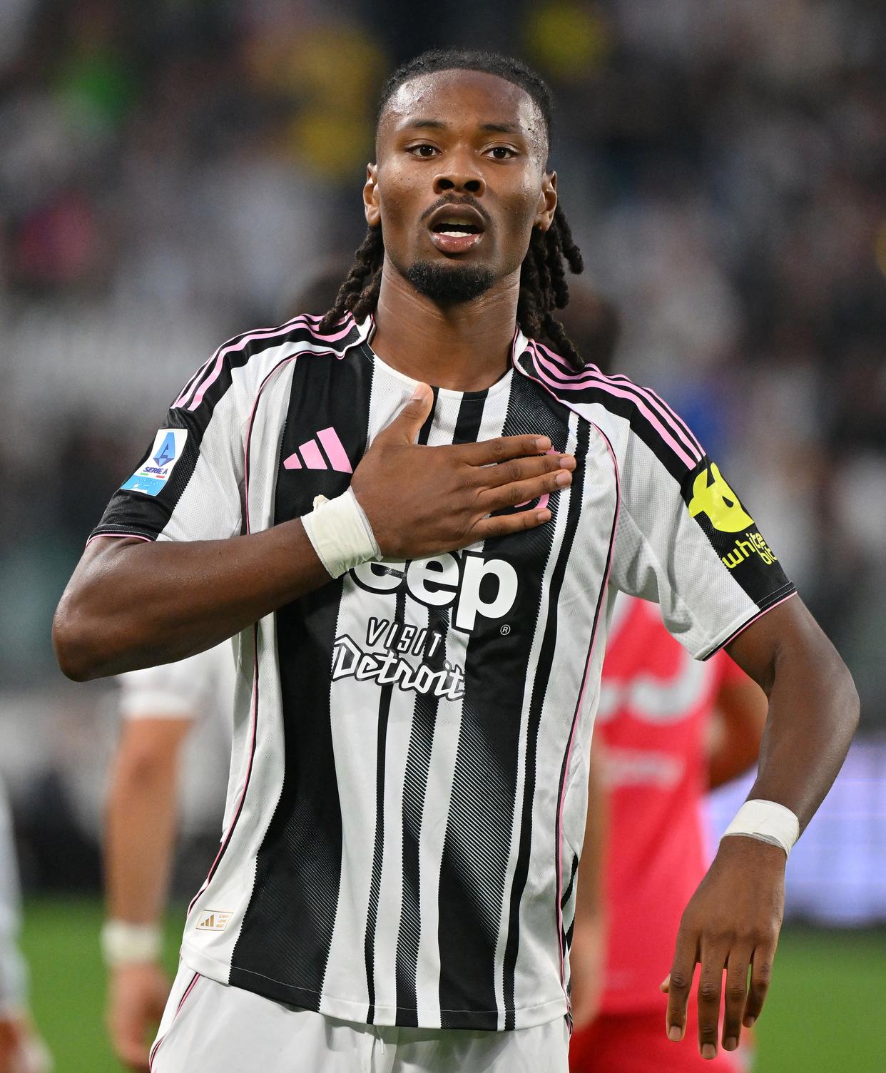 C罗新星赛事规则更新表现惊艳，尤文图斯未来可期！的简单介绍