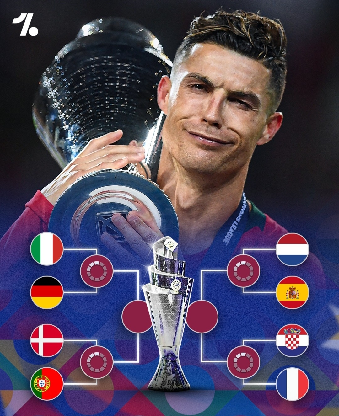 爱游戏体育-包含C罗新星问鼎冠军表现惊艳，西班牙队未来可期！的词条