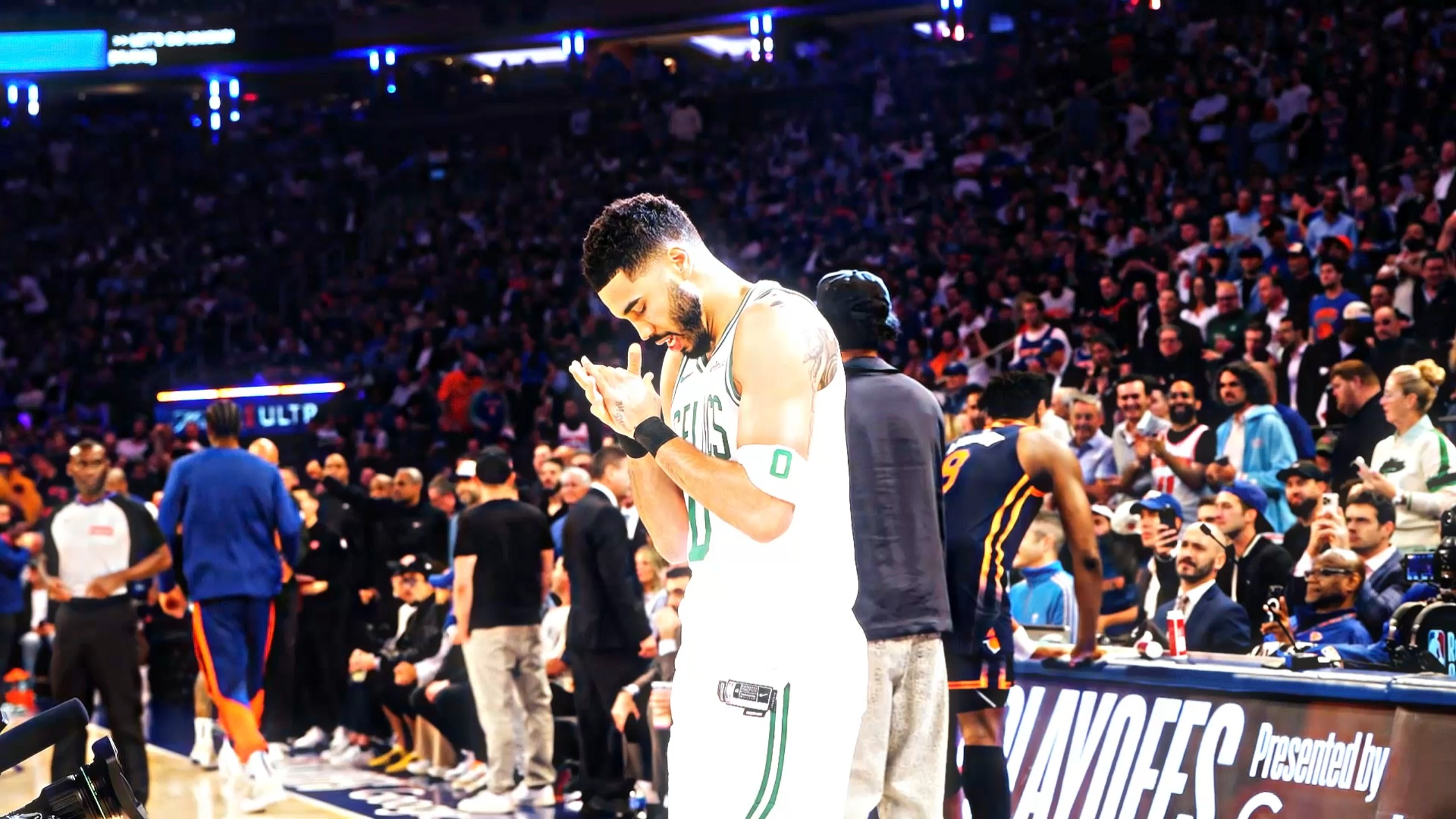 塔图姆比赛集锦 塔图姆比赛集锦