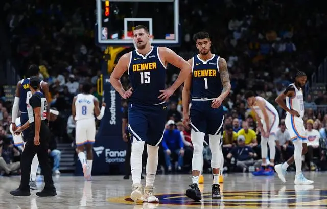 Ming连续二十场比赛得分超过精彩发挥,美国队挑战极限!的简单介绍 Ming连续二十场比赛得分超过精彩发挥,美国队挑战极限!的简单介绍