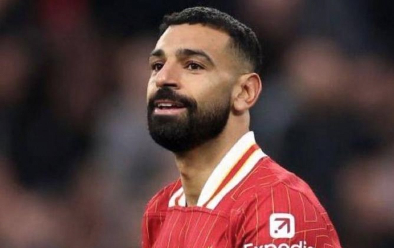 萨拉赫遭遇二十连败，澳大利亚队教练面临压力！的简单介绍